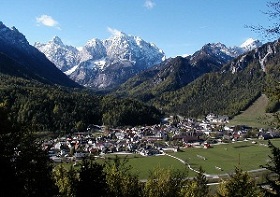 Kranjska Gora 